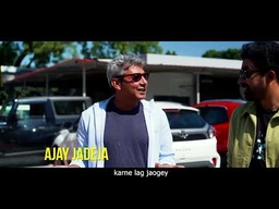 CarKhana - A car&bike Series | Ep. 2 Trailer | @RannvijayOfficial & Ajay Jadeja | Releasing 7th Nov