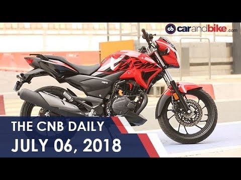 Hero Xtreme 200R Launch | BMW Half-Yearly Sales | Fiat Spiaggina Revealed
