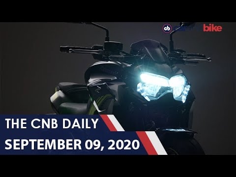 Kawasaki Z900 BS6 Launched, Bajaj Dominar 250 Price Hike, VW T-Roc closes bookings | carandbike