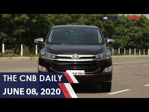 Toyota Price hike | Hyundai BS6 Discounts | Petrol/Diesel Price Hike