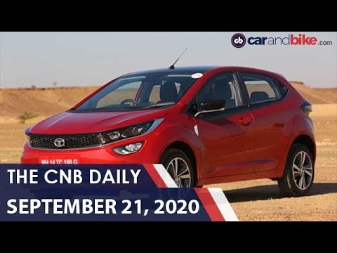 Tata Altroz Price Cut, Honda’s RE Rival, Husqvarna 401 India Launch | carandbike