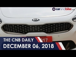 Kia Motors India | Jeep Wrangler | Suzuki Motorcycles India