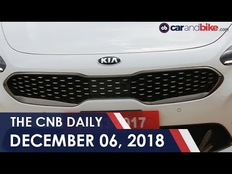 Kia Motors India | Jeep Wrangler | Suzuki Motorcycles India
