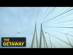 The Getaway - Exploring The Hills Of Karjat