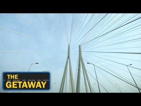 The Getaway - Exploring The Hills Of Karjat