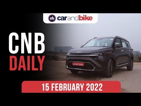 Kia Carens India Launch | Global NCAP 4 Cars Crash Test Result