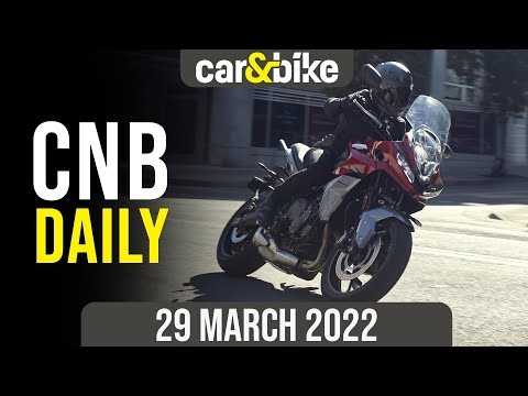 Triumph Tiger Sport 660 | Hero MotoCorp I-T Raid | Skoda Kushaq Monte Carlo