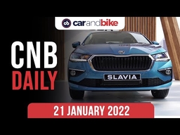 Skoda Slavia Production | Hero XPulse 200 4V Bookings | Delhi Government Portal For EVs