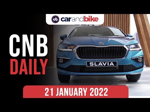 Skoda Slavia Production | Hero XPulse 200 4V Bookings | Delhi Government Portal For EVs