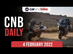 BMW R 1250 RT & K 1600 Bookings | Bounce 10 Lakh Battery Swaps | Bosch 100 Years Celebration