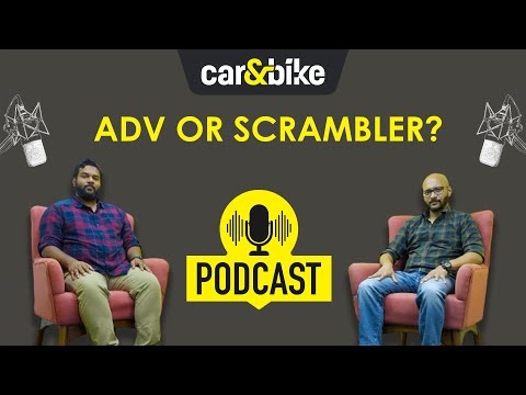 New Royal Enfield Himalayan Or Triumph Scrambler 400 X: Which One Should You Buy?