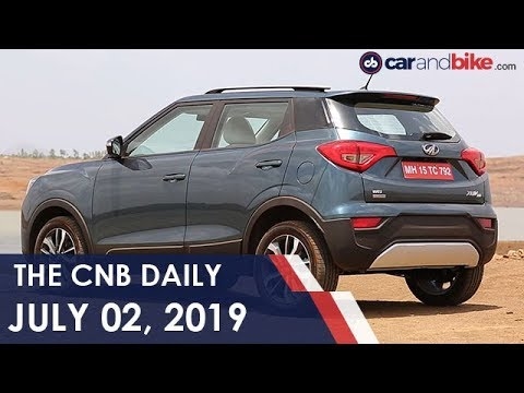 Mahindra XUV 300 AMT | Tata Harrier Dual-Tone | Bajaj CT 110
