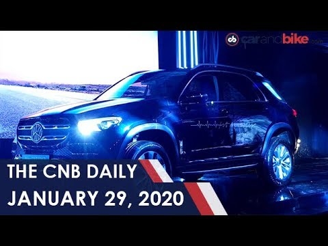 Mercedes-Benz GLE |  Lamborghini Huracan Evo RWD | Honda Exports