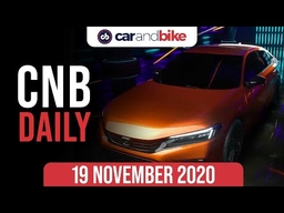 Hero 14 Lakh Sales | 2022 Honda Civic | 2021 Ducati Supersport 950