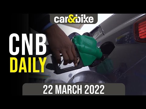 Fuel Price Hike | Nissan Magnite 50,000 Production | Maruti Suzuki Baleno 50,000 Bookings