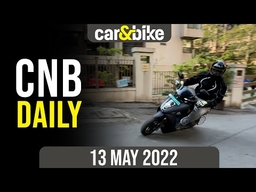 Ather Energy Funding | KTM, Husqvarna Hike Prices | 2023 Rolls-Royce Phantom Series II