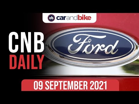Ford Ends India Operations | Ducati SuperSport 950 | Ola S1 Purchase Delayed