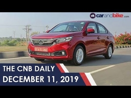 Honda Warranty | Nissan Price Hike | Jawa Waiting Period | carandbike