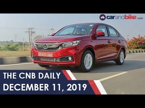 Honda Warranty | Nissan Price Hike | Jawa Waiting Period | carandbike