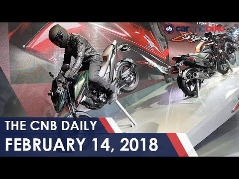 Honda XBlade Bookings Open | Rolls-Royce SUV Details | Mercedes-Benz C-Class Facelift Revealed