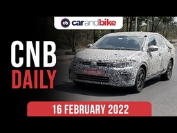 VW Sedan Debut | New Baleno 360 View Camera | Honda CB500X Price Cut