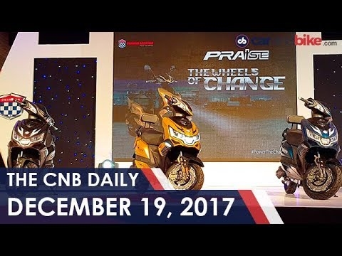 Okinawa Praise Launched | Audi Q5 Launch Date | Mercedes-Benz S-Class Facelift