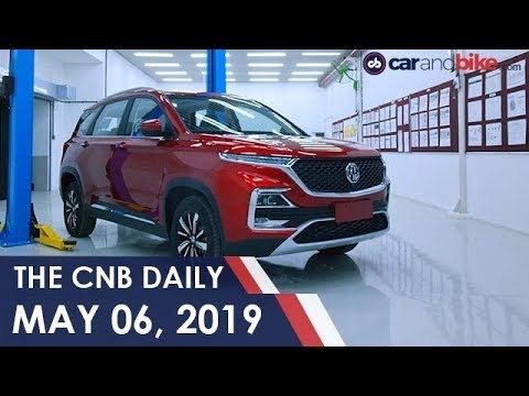MG Hector Production | Wagon R 7 Seater | Hyundai Venue Bookings
