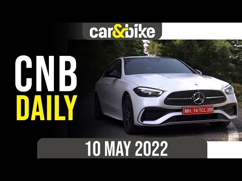 2022 Mercedes-Benz C-Class | New Scrappage Plant | Skoda Slavia 1.5 TSI Demand