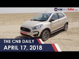 Ford Freestyle Launch | 2018 Range Rover Bookings | Norton Commando 961 Bookings | Gaurav Gill WRC2