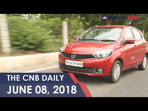Tata Cars Discounts | Fuel Prices Cut | GM-Honda Partnership