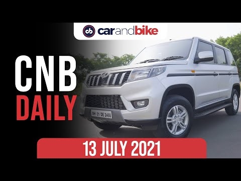 Mahindra Bolero Neo Prices | Audi e-tron Service Plans | EV charge Station in Mumbai | carandbike