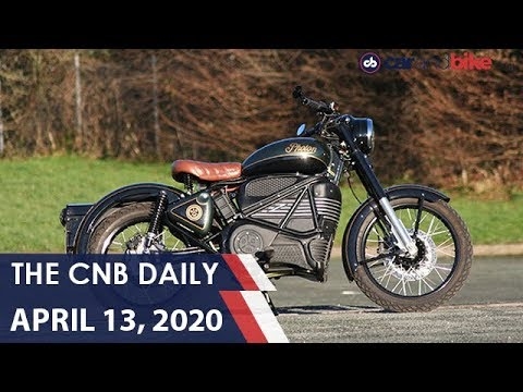 Royal Enfield Photon | BS6 TVS Radeon | Maruti Suzuki Production