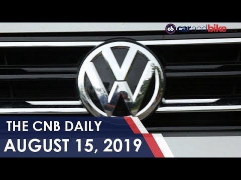 Volkswagen India | Suzuki Access 125 | Audi Q8