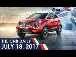 Tata Nexon Engine Specs Out | Hyundai Verna India Launch Date | VW Polo GTI Price Cut