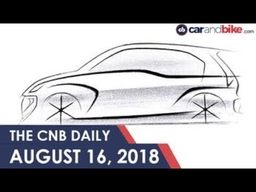 Hyundai AH2 (Santro) Sketch | Mahindra Marazzo Cabin | Hero-Ola Invest in Vogo