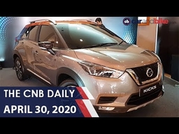 Nissan Kicks Petrol | Bajaj Dominar Sales | World Land Rover Day