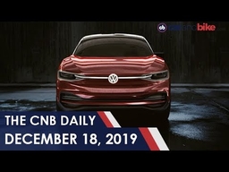Jeep Subcompact SUV | MG Motor | VW Auto Expo Plans  | carandbike