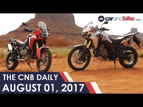 Honda Africa Twin India Sales | Volkswagen Says Ducati Not For Sale | Bajaj Platina & CT100