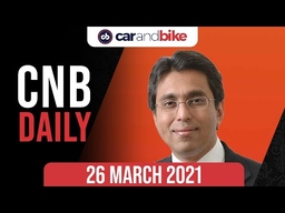 Mahindra's New MD & CEO | VW India Market Share | Arjun Maini DTM