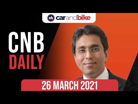 Mahindra's New MD & CEO | VW India Market Share | Arjun Maini DTM