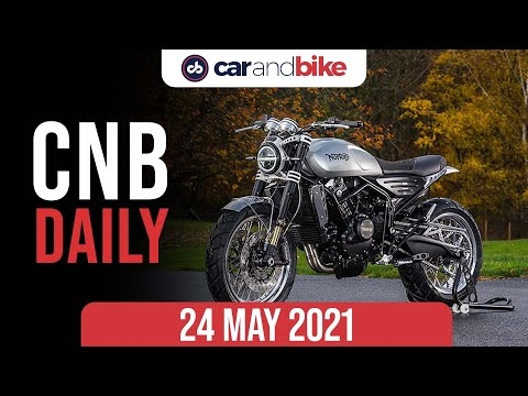 Norton Atlas 650 Delayed | Suzuki Delays Production Expansion | Honda Discounts
