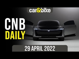 Tata AVINYA EV Concept | Toyota Price Hike | Formula E Gen3 Electric Car