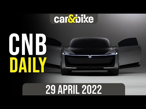 Tata AVINYA EV Concept | Toyota Price Hike | Formula E Gen3 Electric Car