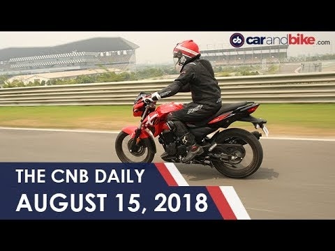 Hero Xtreme 200R Sales | Benelli 300-500 cc bikes | TVS Investment