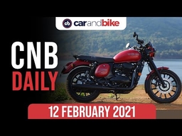 Fuel Prices | 2021 Jawa 42 Price | MG’s Compact SUV