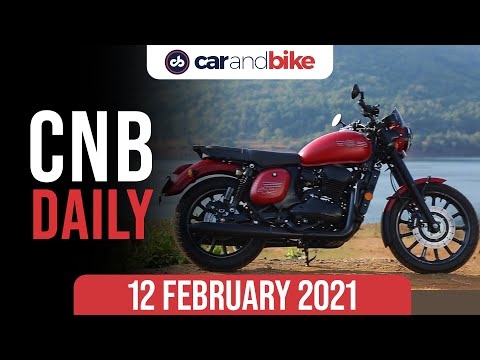Fuel Prices | 2021 Jawa 42 Price | MG’s Compact SUV