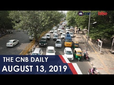 Auto Industry | Yamaha BS6 | Maruti Suzuki