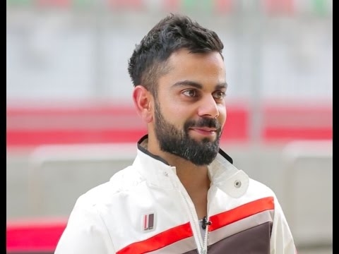 The Car And Bike Chat With Virat Kohli - NDTV CarAndBike