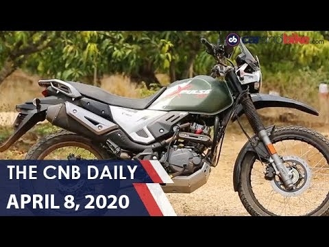 BS6 Mahindra XUV300 Diesel Launch | BS6 TVS Sport Launched | Hero Extends  Warranty