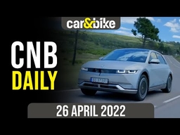 Hyundai IONIQ 5 India Launch | Range Rover Sport Global Debut Date | PETRONAS TVS Racing Team